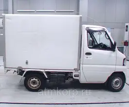 Рефрижератор Фургон  Mitsubishi 2013 года б/у фото 3
