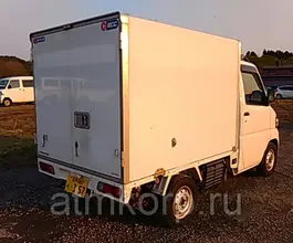 Рефрижератор Фургон  Mitsubishi 2013 года б/у фото 3