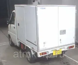 Автофургон Автофургон  Mitsubishi 2009 года б/у фото 2