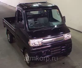 Бортовой Бортовой Mitsubishi MINICAB,  2010 года б/у