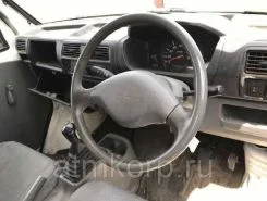 Тентованный грузовик Тентованный грузовик  Mitsubishi 2009 года б/у фото 3