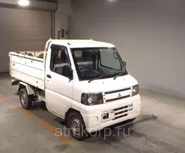 Самосвал Самосвал  Mitsubishi MINICAB 2018 года б/у