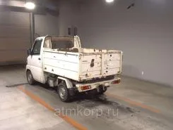 Самосвал Самосвал  Mitsubishi MINICAB 2018 года б/у фото 2