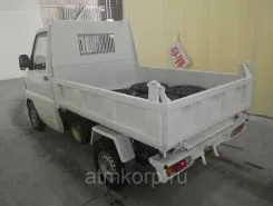 Самосвал Самосвал  Mitsubishi MINICAB 2009 года б/у фото 2