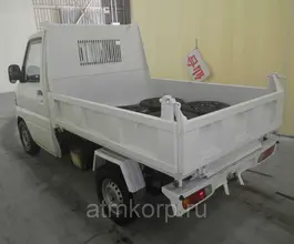 Самосвал Самосвал  Mitsubishi MINICAB 2009 года б/у фото 2