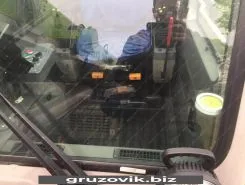 Автокран Zoomlion QY25V   2019 года новый фото 3