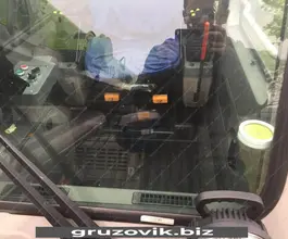 Автокран Zoomlion QY25V   2019 года новый фото 3