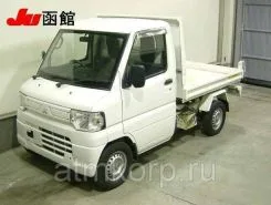 Самосвал Самосвал  Mitsubishi MINICAB 2013 года б/у