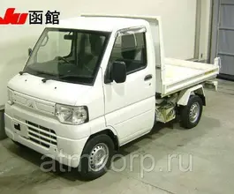 Самосвал Самосвал  Mitsubishi MINICAB 2013 года б/у