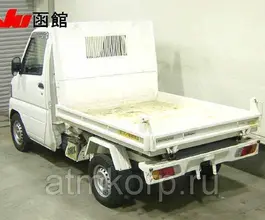 Самосвал Самосвал  Mitsubishi MINICAB 2013 года б/у фото 2