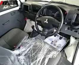 Самосвал Самосвал  Mitsubishi MINICAB 2013 года б/у фото 3