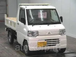 Бортовой Бортовой Mitsubishi MINICAB,  2013 года б/у