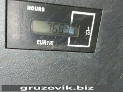 Экскаватор Hyundai R 260LC-9S 2013 года б/у фото 2