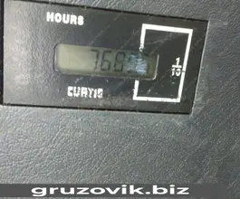 Экскаватор Hyundai R 260LC-9S 2013 года б/у фото 2