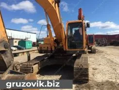 Экскаватор Hyundai R 260LC-9S 2013 года б/у фото 4