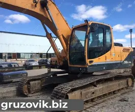 Экскаватор Hyundai R 260LC-9S 2013 года б/у фото 5
