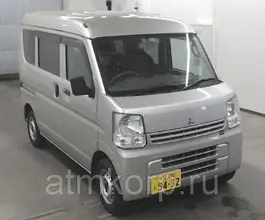 Микроавтобус Mitsubishi MINICAB VAN DS17V 2015 года б/у