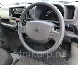 Микроавтобус Mitsubishi MINICAB VAN DS17V 2015 года б/у фото 3