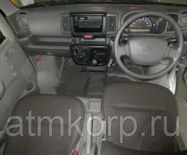 Микроавтобус Mitsubishi MINICAB VAN DS17V 2015 года б/у фото 3