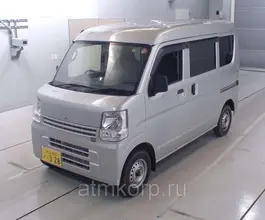Микроавтобус Mitsubishi MINICAB VAN DS17V 2015 года б/у фото 5
