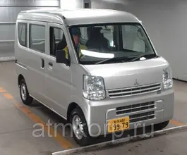 Микроавтобус Mitsubishi MINICAB VAN DS17V 2015 года б/у