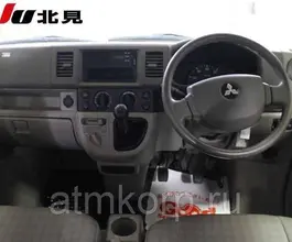 Микроавтобус Mitsubishi MINICAB VAN DS64V 2014 года б/у фото 3