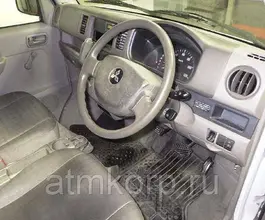 Микроавтобус Mitsubishi MINICAB VAN DS64V 2018 года б/у фото 3
