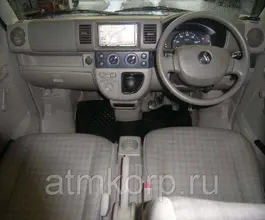 Микроавтобус Mitsubishi MINICAB VAN DS64V 2014 года б/у фото 3