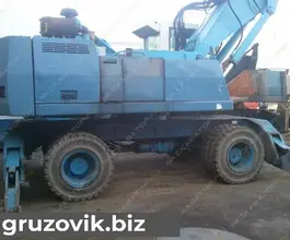 FUCHS MHL 350 2006 года б/у фото 2