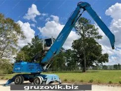 FUCHS MHL 350 2008 года б/у фото 2