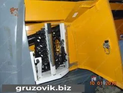 Автовышка Автовышка  Haulotte HA 12 IP 2016 года б/у фото 3