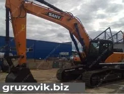 Экскаватор Sany SY335C 2019 года б/у