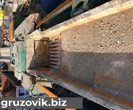 Дробильная установка Powerscreen XR400S 2013 года б/у фото 2