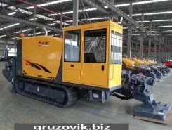 Hanlyma HL 525 B 2019 года б/у