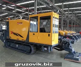 Hanlyma HL 536  2019 года б/у