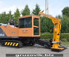 Goodeng GD380  2019 года б/у
