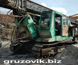 Nippon DHJ 40  1997 года б/у