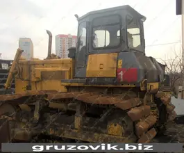 Бульдозер Zoomlion ZD160S-3 2012 года б/у