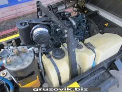 Строительная техника  KAESER M 43 PE 2006 года б/у фото 4