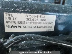 Строительная техника  KAESER M 43 PE 2006 года б/у фото 5