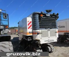 Дорожная фреза Wirtgen W 200 2014 года б/у