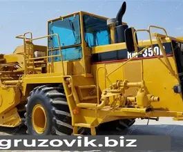 Ресайклер Caterpillar RM350B 2003 года б/у
