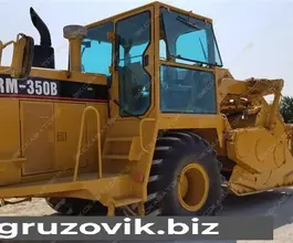 Ресайклер Caterpillar RM350B 2003 года б/у фото 2