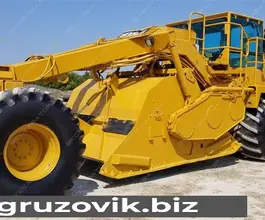 Ресайклер Caterpillar RM350B 2003 года б/у фото 3