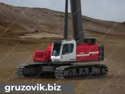 Автокран Fuwa FWT65   2019 года б/у