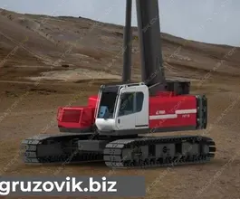 Автокран Fuwa FWT65   2019 года б/у