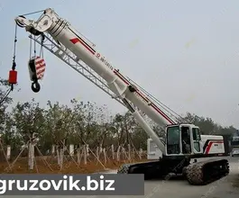 Автокран Smarter SMQ500A   2019 года б/у