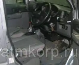 Микроавтобус Mitsubishi MINICAB VAN U62V 2018 года б/у фото 3
