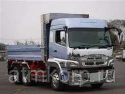 Самосвал Самосвал  Mitsubishi FUSO 2014 года б/у