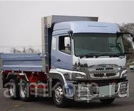 Самосвал Самосвал  Mitsubishi FUSO 2014 года б/у